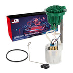 Fuel Pump Module + Sending Unit for Dodge Ram 1500 4.7L (2004–2007)