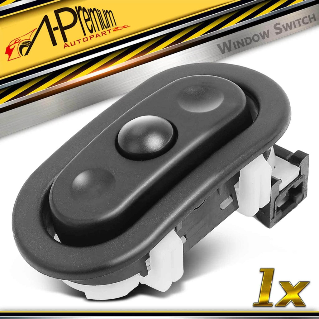 Power Window Switch for Ram 1500 2500 3500 Dodge Grand Caravan (2002–2021)