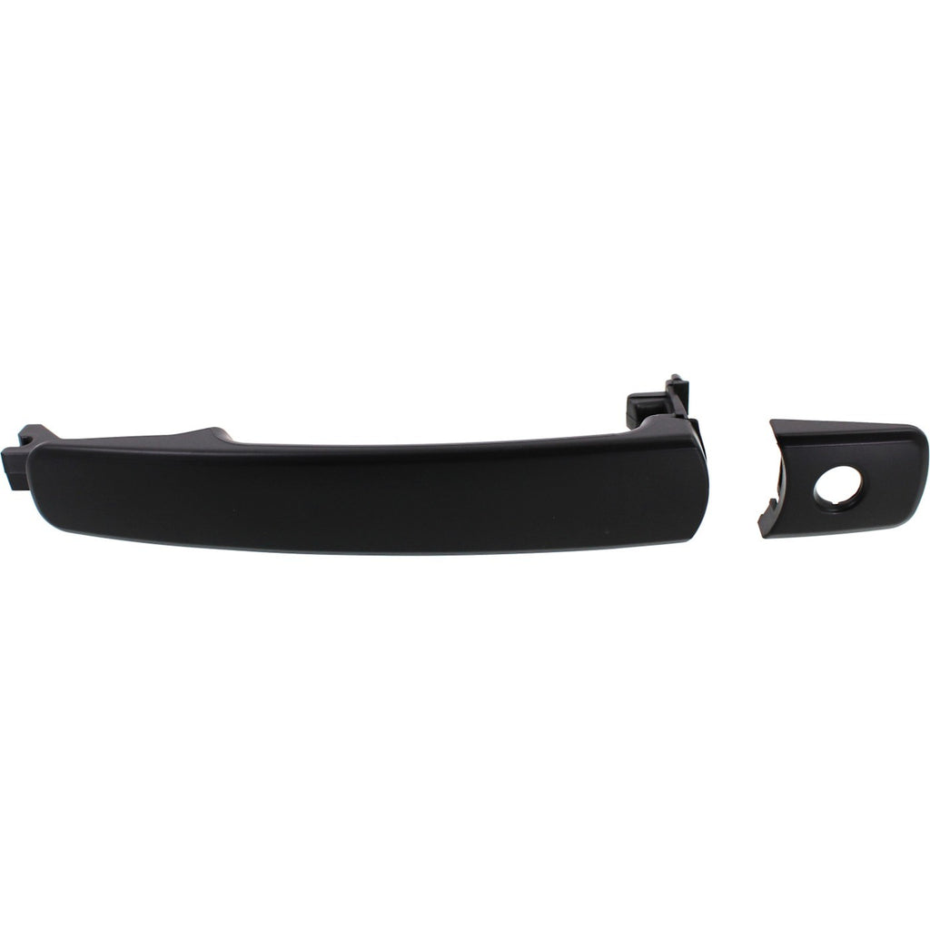 Exterior Door Handle for Nissan Rogue, Infiniti G35 (2003–2013)