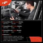 Turn Signal & Windshield Wiper Switch for Chevy Malibu Pontiac