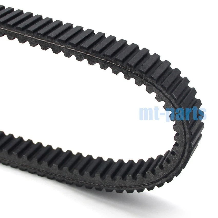 Drive Belt for John Deere Gator RSX 850 (2012–2018)