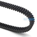 Drive Belt for John Deere Gator RSX 850 (2012–2018)