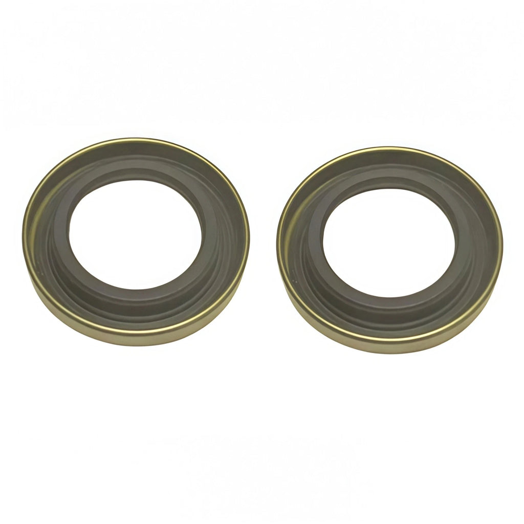 2Pcs Prop Shaft Oil Seal for Johnson Evinrude (329922, 0329922, 18-2061)