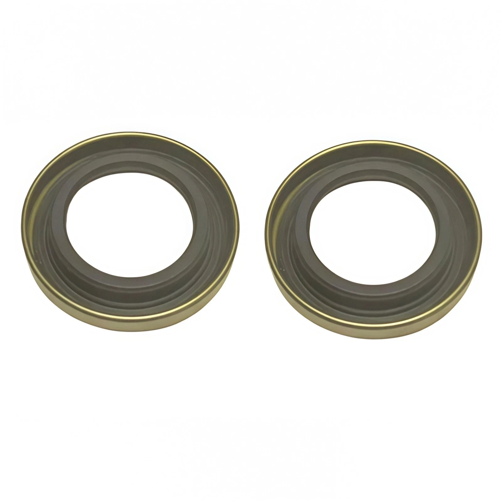 2Pcs Prop Shaft Oil Seal for Johnson Evinrude (329922, 0329922, 18-2061)