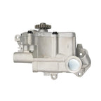 Engine Oil Pump for VW CC, Eos, GTI, Jetta, Passat, Tiguan, Audi A3, Q3, TT (2006–2021)