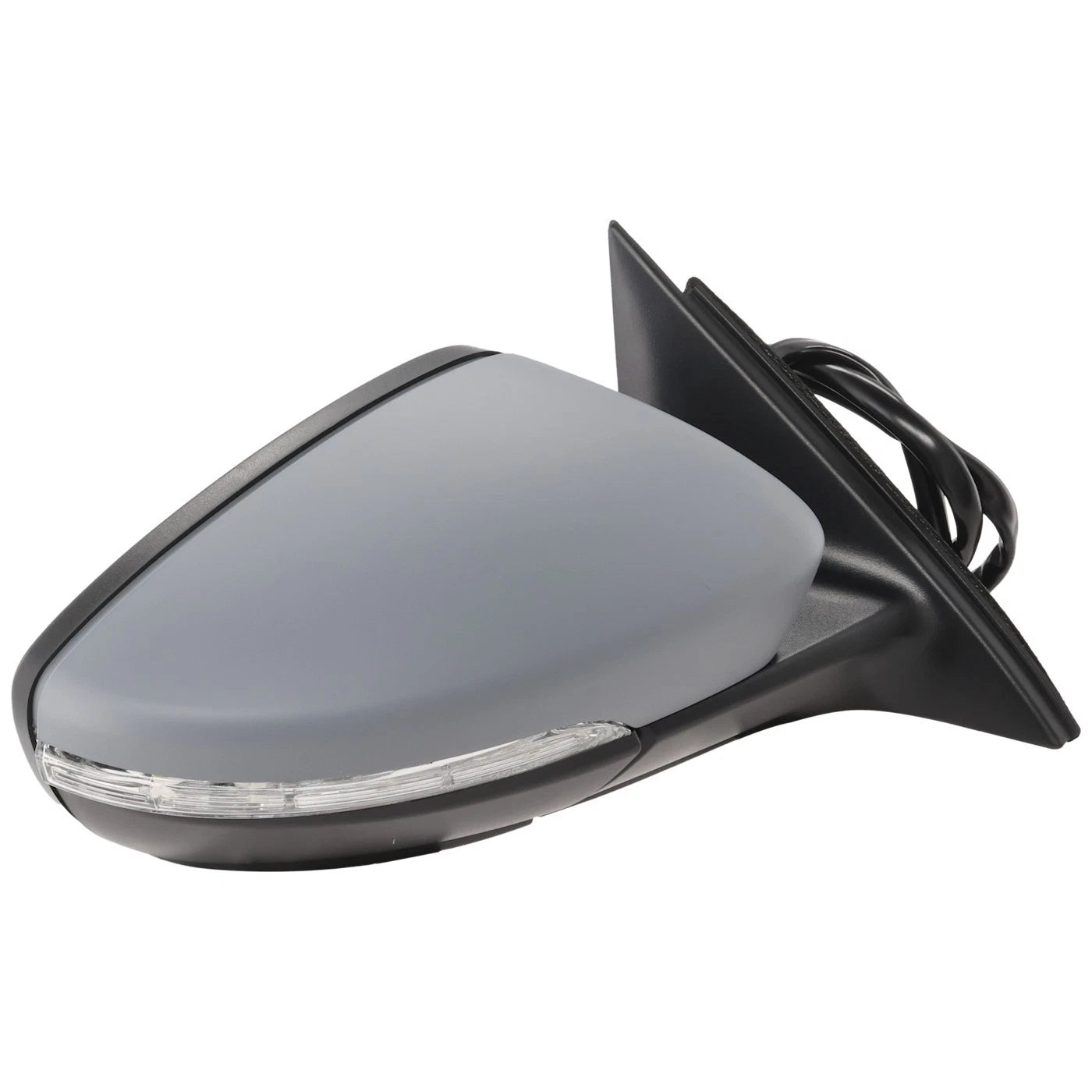 Heated Passenger Right Side Mirror for VW Passat (2016–2020)