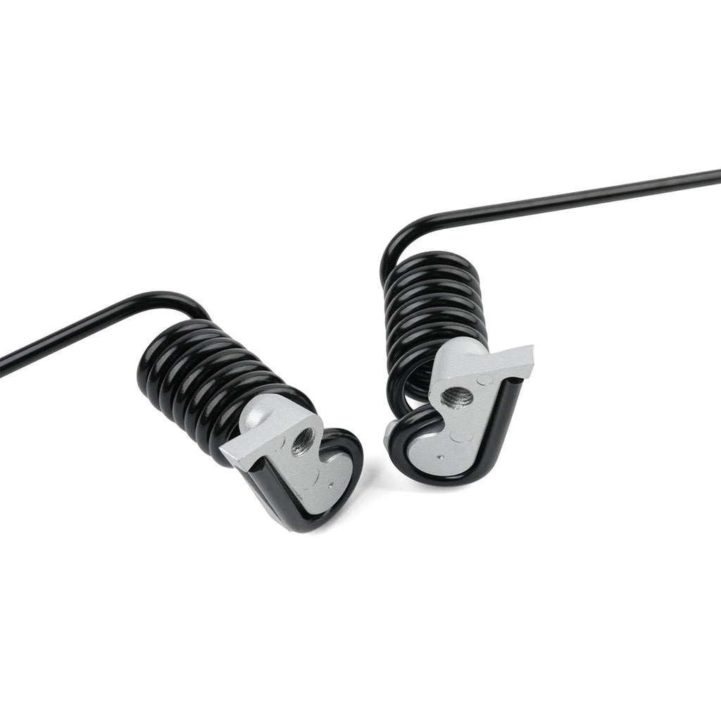 Ice Scratchers for Polaris RMK (2016–2024) Replaces OEM# 2890644