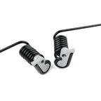 Ice Scratchers for Polaris RMK (2016–2024) Replaces OEM# 2890644
