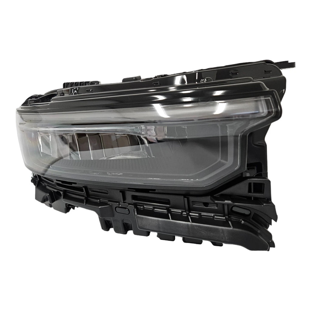 Right Side Headlight for Jeep Grand Cherokee L (2021–2024) 68376980AG