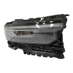 Right Side Headlight for Jeep Grand Cherokee L (2021–2024) 68376980AG