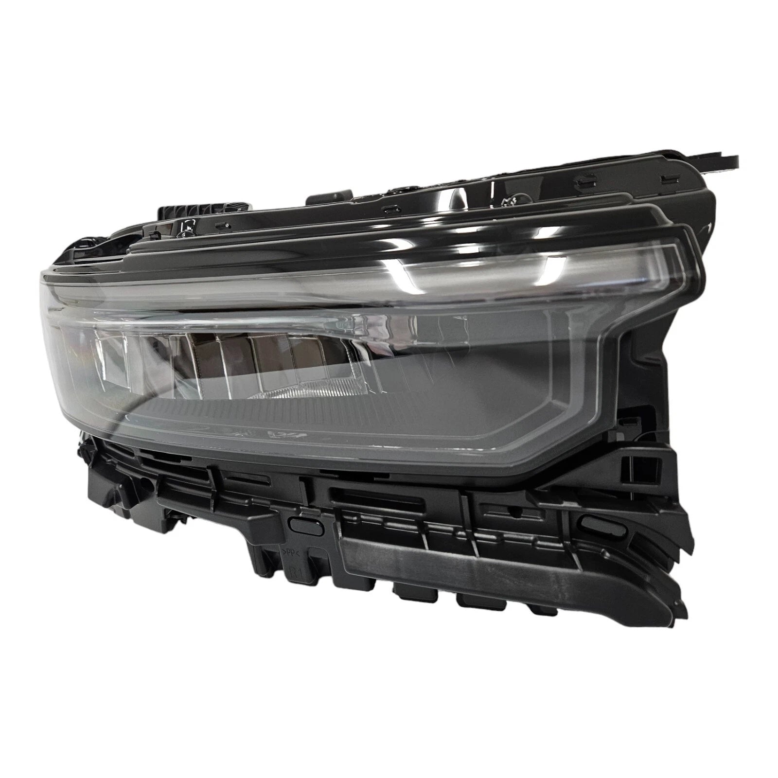 Right Side Headlight for Jeep Grand Cherokee L (2021–2024) 68376980AG