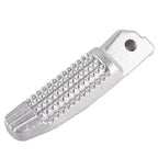 Front Foot Pegs Footrests for BMW K1200R (2004-2008)