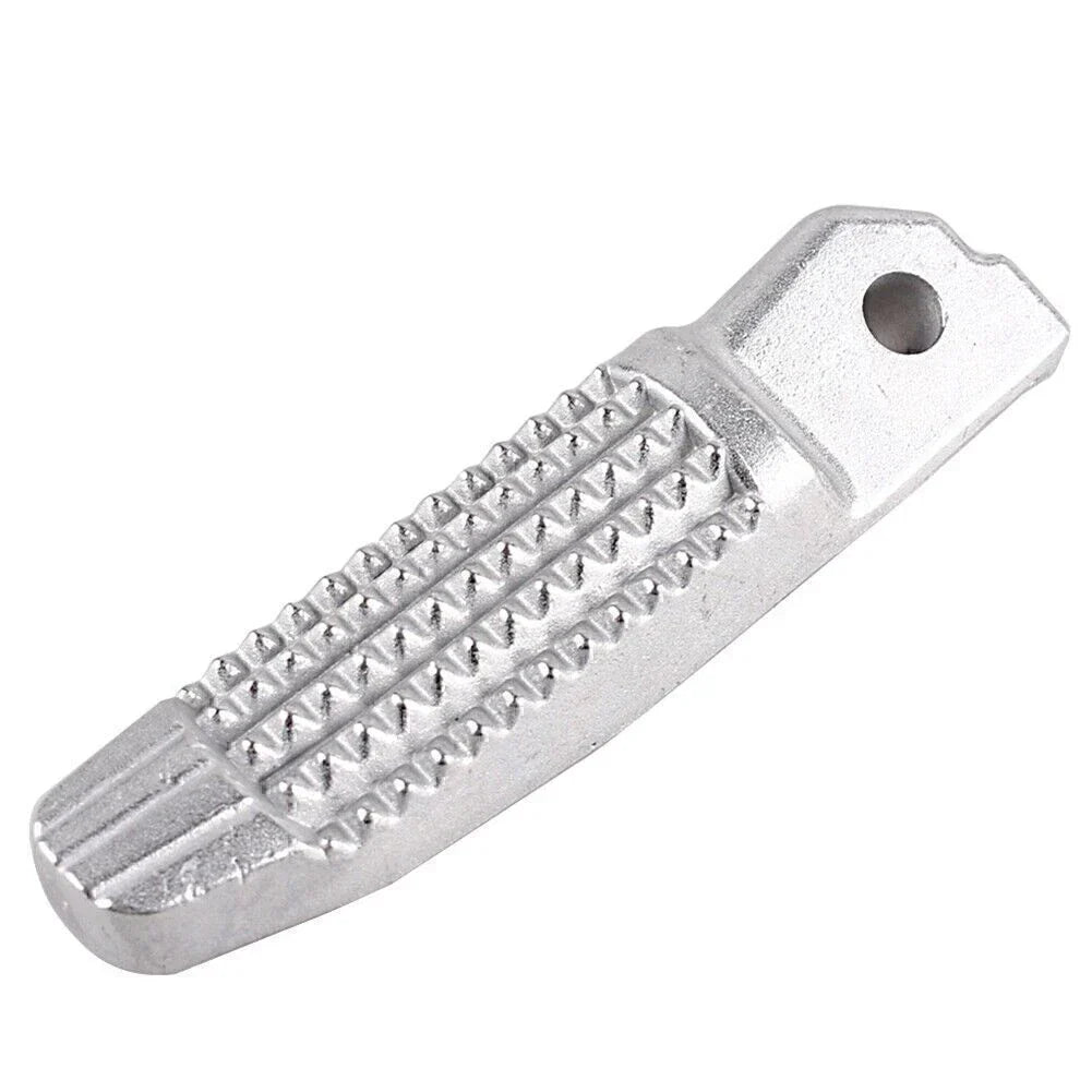 Front Foot Pegs Footrests for BMW K1200R (2004-2008)