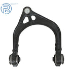 Front Upper Lower Control Arms Tie Rod Kit for Dodge Challenger (2011–2019)