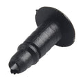 Clips Mountings Retainer Fastener Rivet for Mercedes-Benz