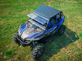 Heavy Duty Aluminum Roof for Honda Talon 1000R (2019–2023)