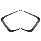 Front Bumper Side Splitter for BMW 3 Series G20 G21 M Sport (2023-)
