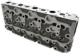 Bare Cylinder Head for Kubota L3600 L3710 (V1903, V1903T)