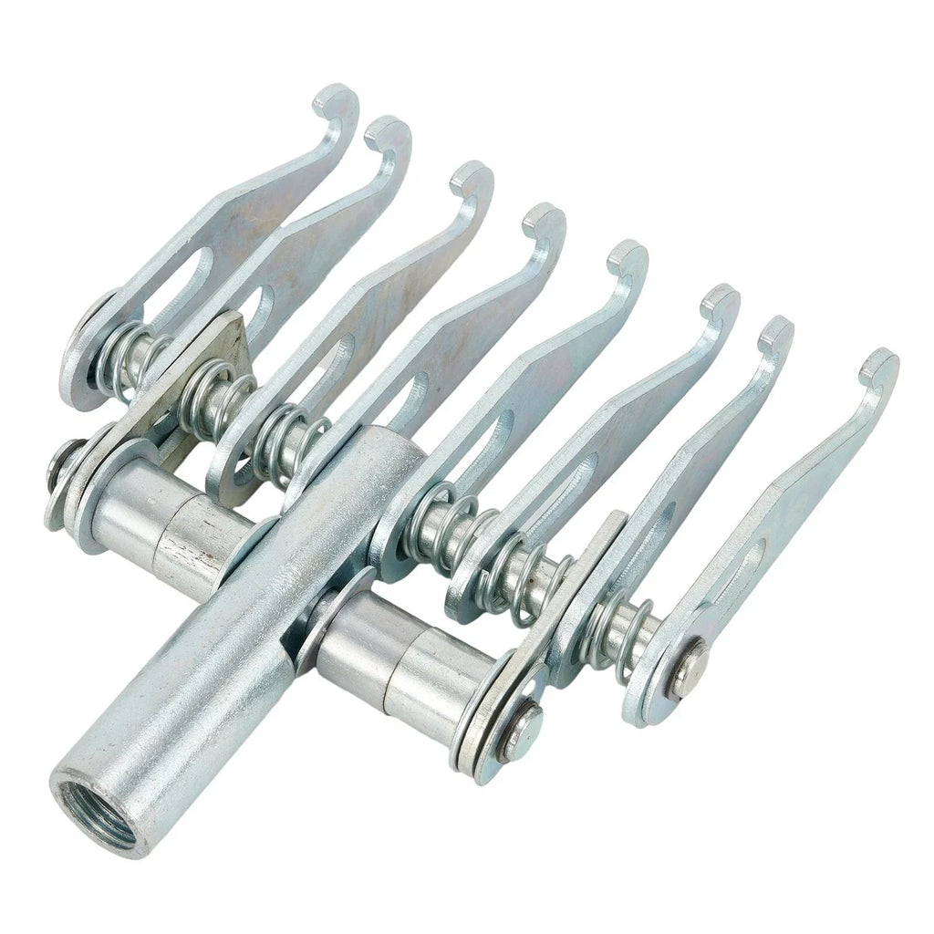 8-Finger Repair Puller Claw Hook for Slide Hammer Tool