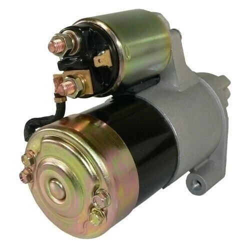 Starter for Mitsubishi (M2T32481)