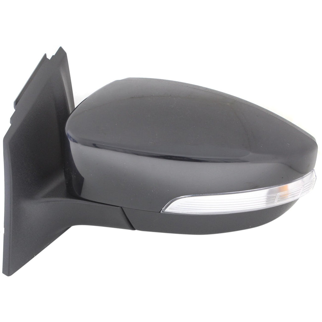Set of 2 Mirrors for Ford Focus Sedan
