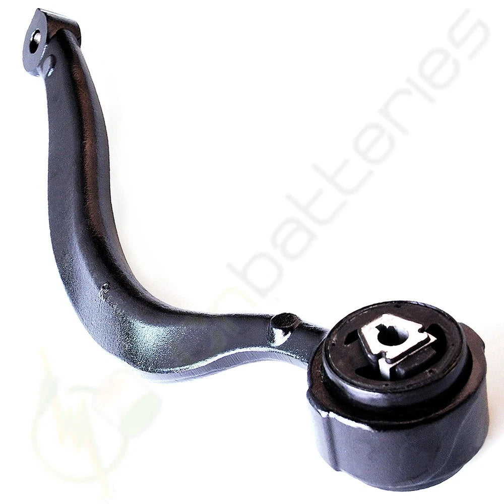 Set of 10 Sway Bars Control Arms Suspension Kit for BMW X5 (2000–2003)