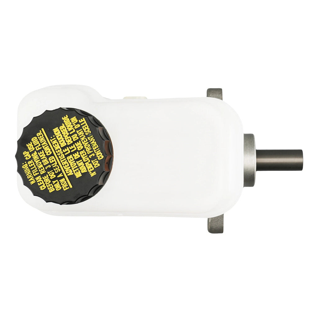 Brake Master Cylinder w/ Reservoir for Ford Escape Mazda 08–09 (Automatic)