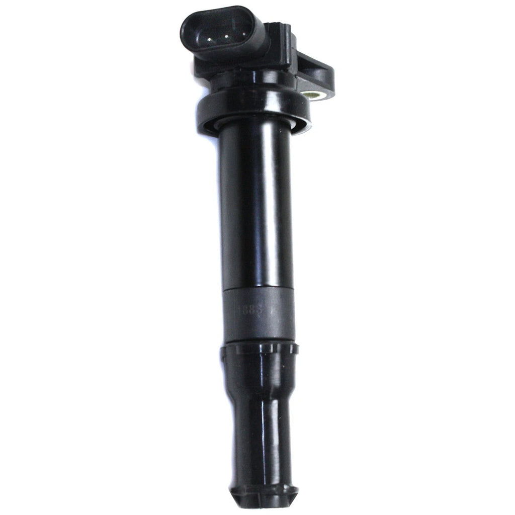 Ignition Coils for Hyundai Santa Fe, Kia Optima (2006)