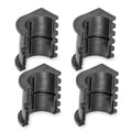 Rear Stabilizer Sway Bar Bushing for Polaris Ranger 800 XP Crew (2010–2012)