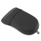 Rear Passenger Seat Cushion for BMW R18 (2021-2022) Black Motorcycle