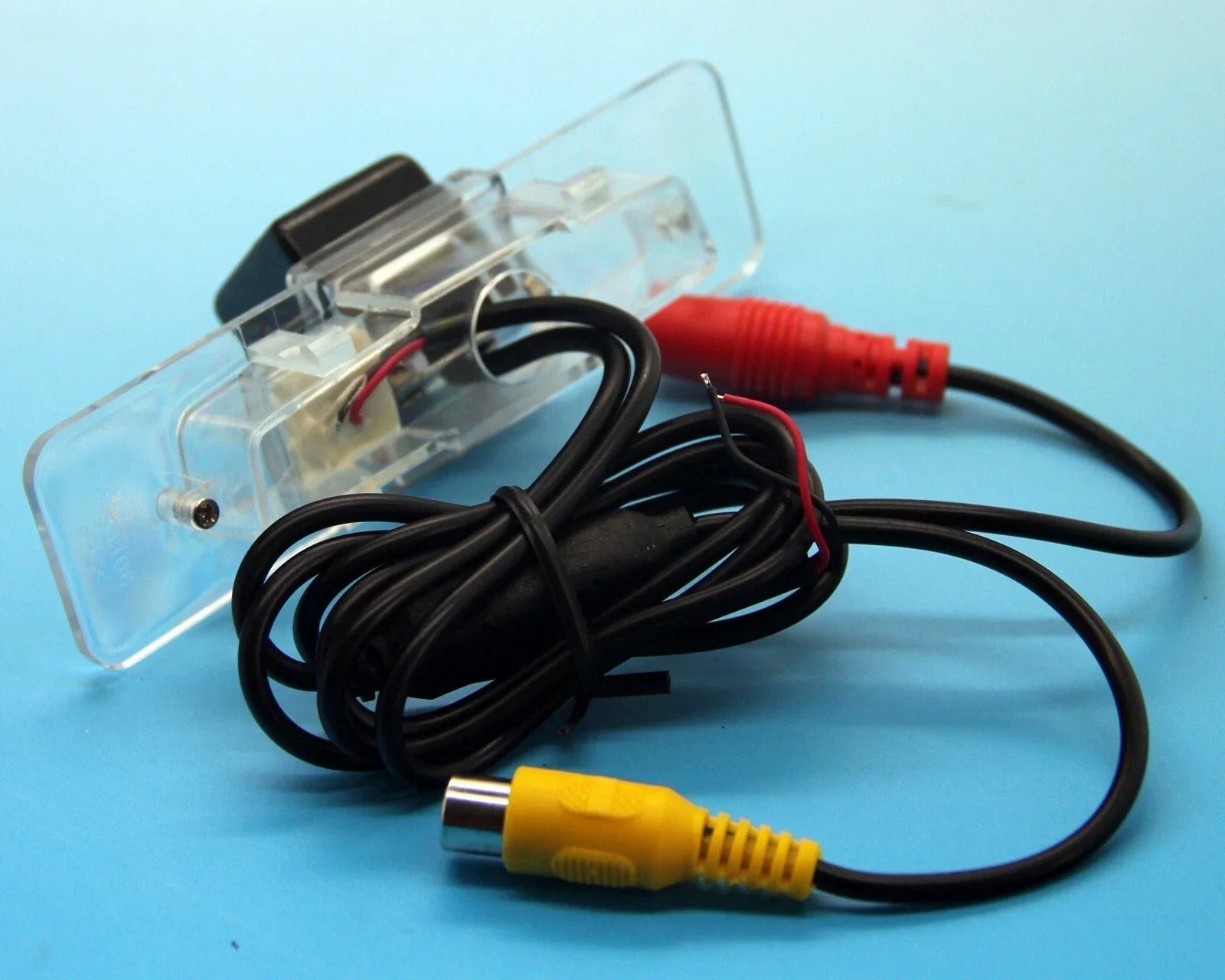 Backup Parking Camera for Subaru Legacy (2009–2011)