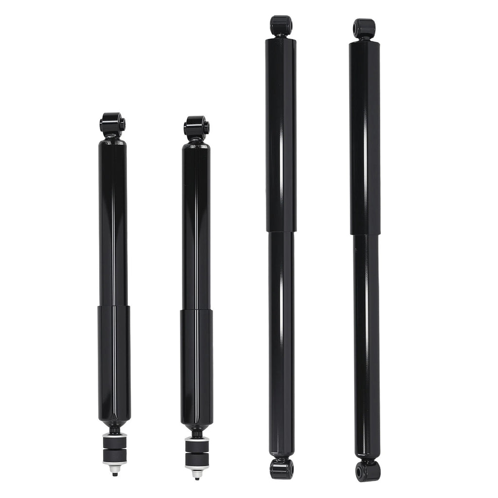 Front Rear Strut Suspension Assembly for Ford F-250 Super Duty 4WD (2005–2016)