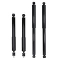 Front Rear Strut Suspension Assembly for Ford F-250 Super Duty 4WD (2005–2016)