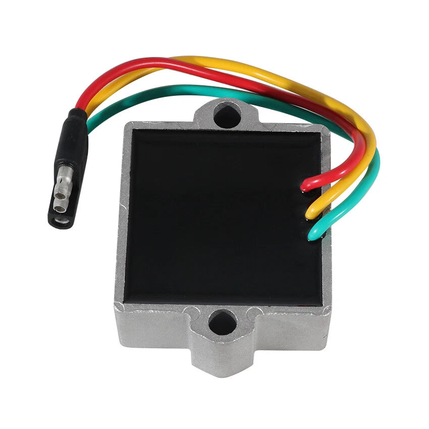 Voltage Rectifier Regulator for Polaris 340 Touring 700 Classic 800 Rush Pro-R (1990–2014)