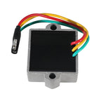 Voltage Rectifier Regulator for Polaris 340 Touring 700 Classic 800 Rush Pro-R (1990–2014)