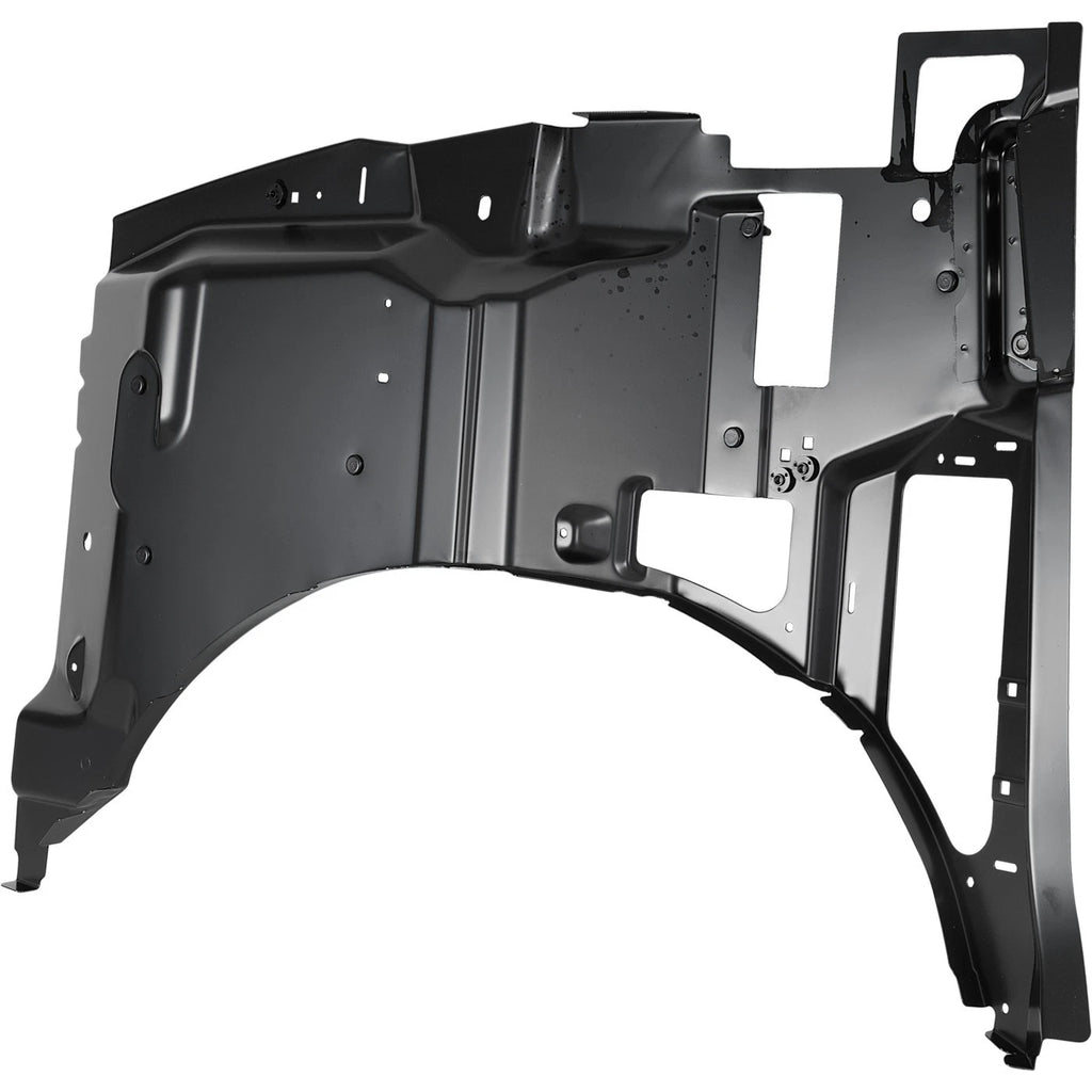 Wheelhouse Inner Fender Driver Left Side for Chevy Express Van