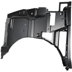 Wheelhouse Inner Fender Driver Left Side for Chevy Express Van