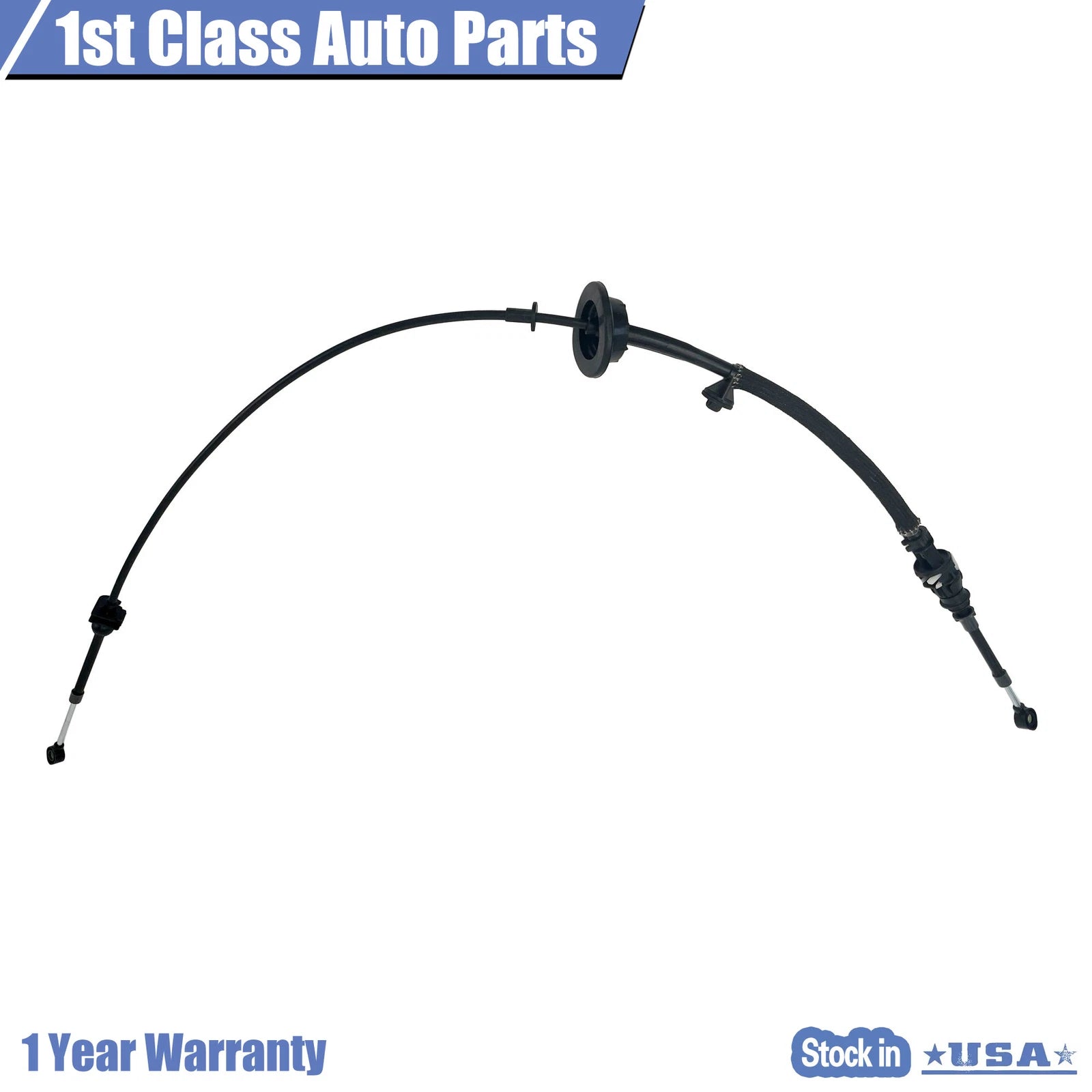 Automatic Gear Shifter Cable for Ford Ranger Explorer Sport (1997–2005) 905-647