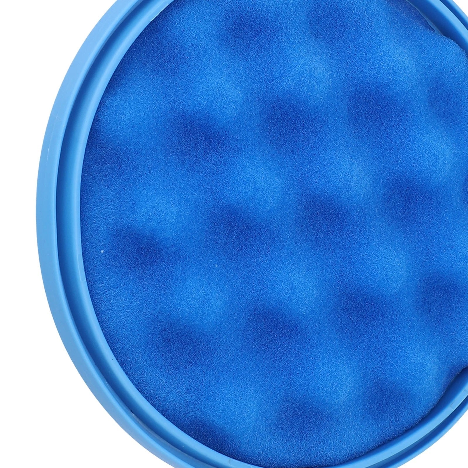 Round Filter for Vacuum Cleaner SC05 SC07 SC15 VC07 (1 Piece)