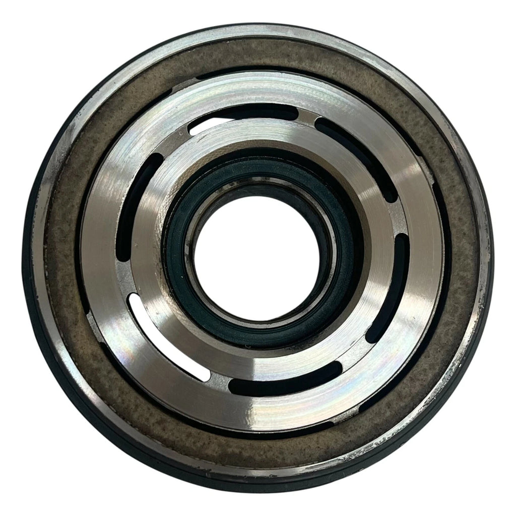 A/C Compressor Clutch Replacement for Lincoln Navigator 3.5L (2015-2017)