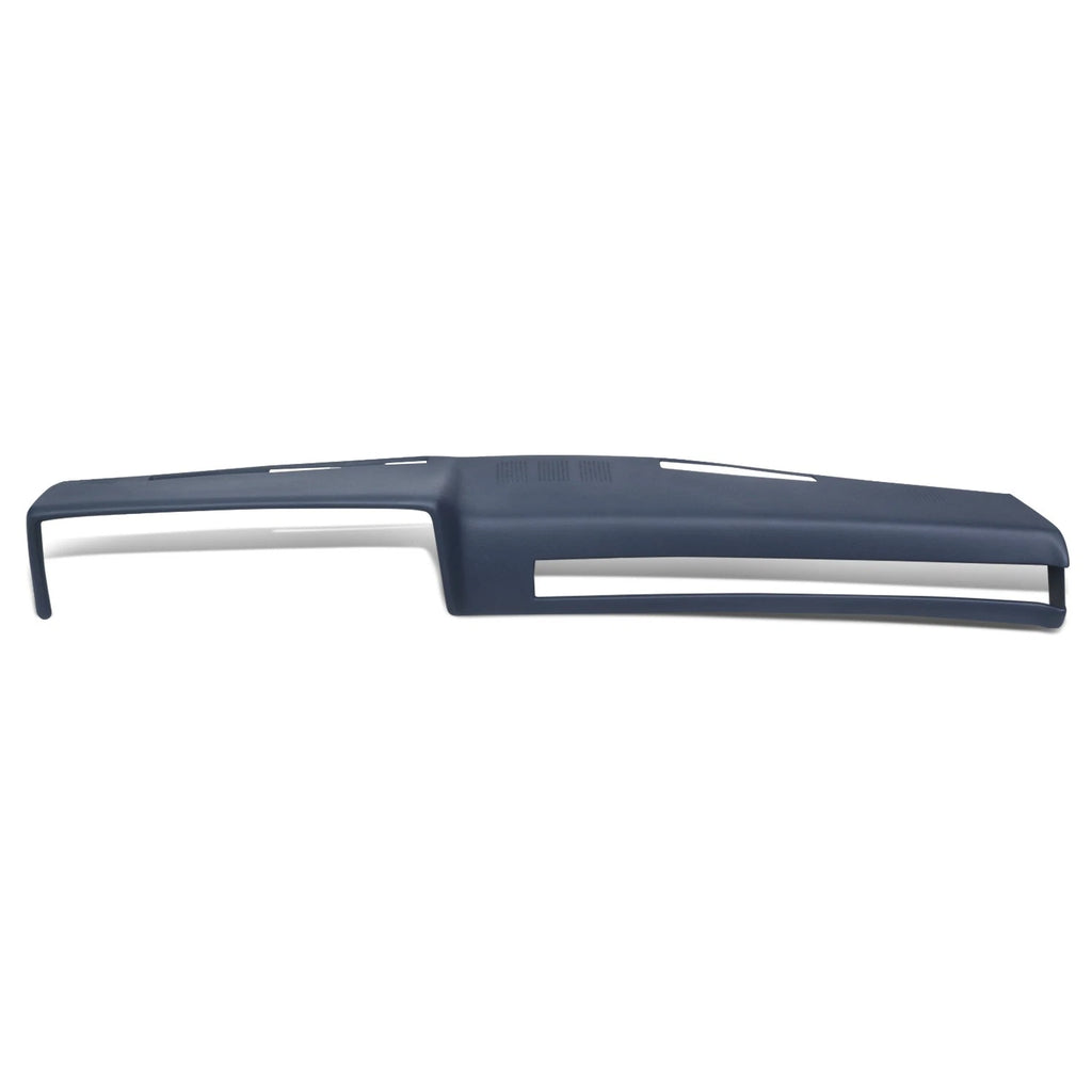 Dash Cover Bezel Overlay for Chevy GMC C/K/R/V Pickup Suburban (1981–1991)