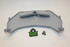 Front Hood Cover Cowl Visor for Sea-Doo GTX 170 230 Fish Pro (2018–2021)
