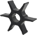 Water Pump Impeller for Suzuki 2 Stroke 35-60 HP Outboard (17461-96300, 18-3096)