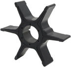 Water Pump Impeller for Suzuki 2 Stroke 35-60 HP Outboard (17461-96300, 18-3096)