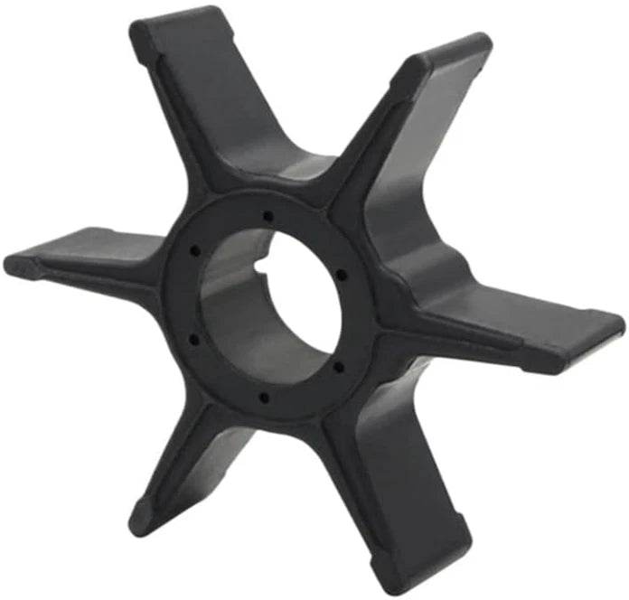 Water Pump Impeller for Suzuki 2 Stroke 35-60 HP Outboard (17461-96300, 18-3096)
