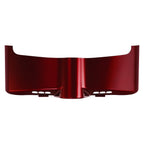 Inner Fairing Skirt for Harley Street Glide FLHT (2014–2023) Velocity Red Sunglo