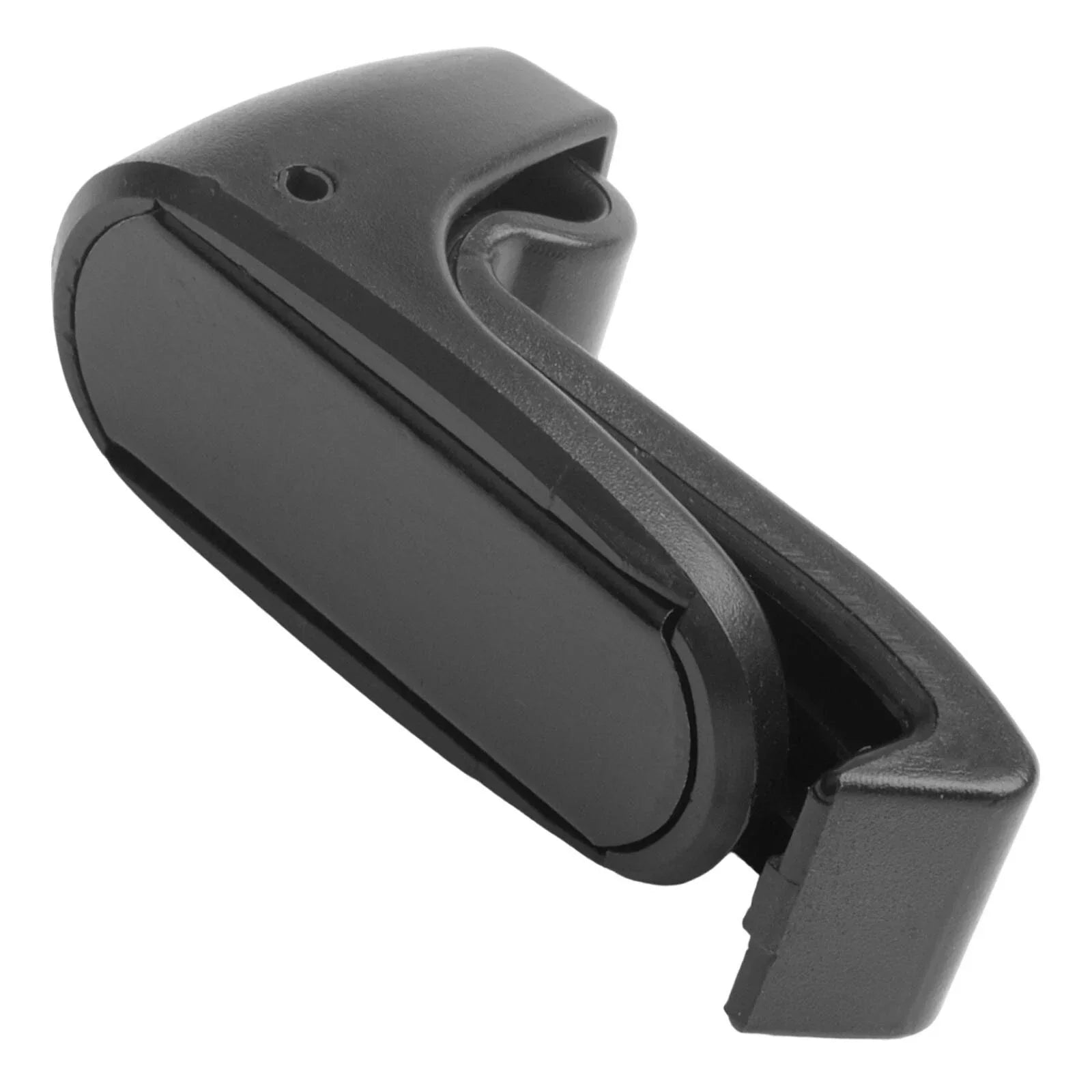 Functional Rear Sliding Glass Latch for Chevy S10/GMC Sonoma (1994–2004)
