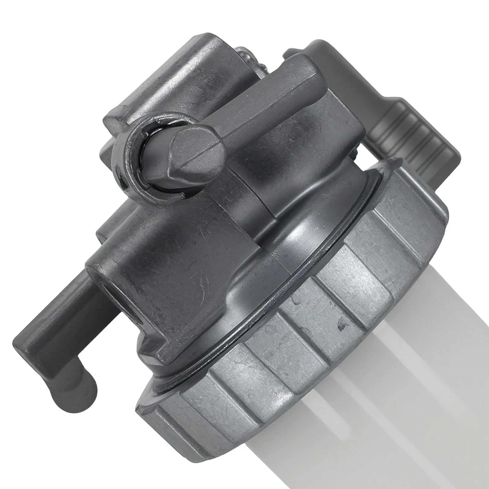 Fuel Bowl Separator for Kubota L3560 L4060 L4760 (2014–2023)