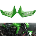 Side Cover Fairing Kit for Kawasaki Z750 (2004–2007)