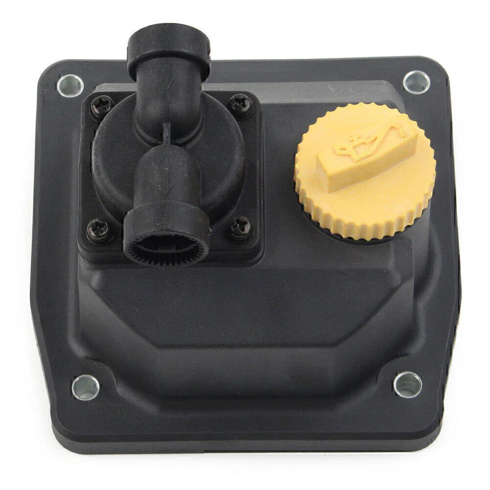 Black Fuel Pump for Kohler (2455902, 2455910, 2439312, 2439313)